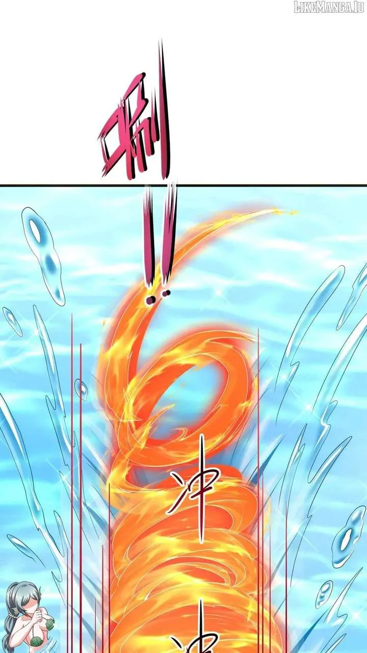 I Opened A Harem in Hell Chapter 50 page 21