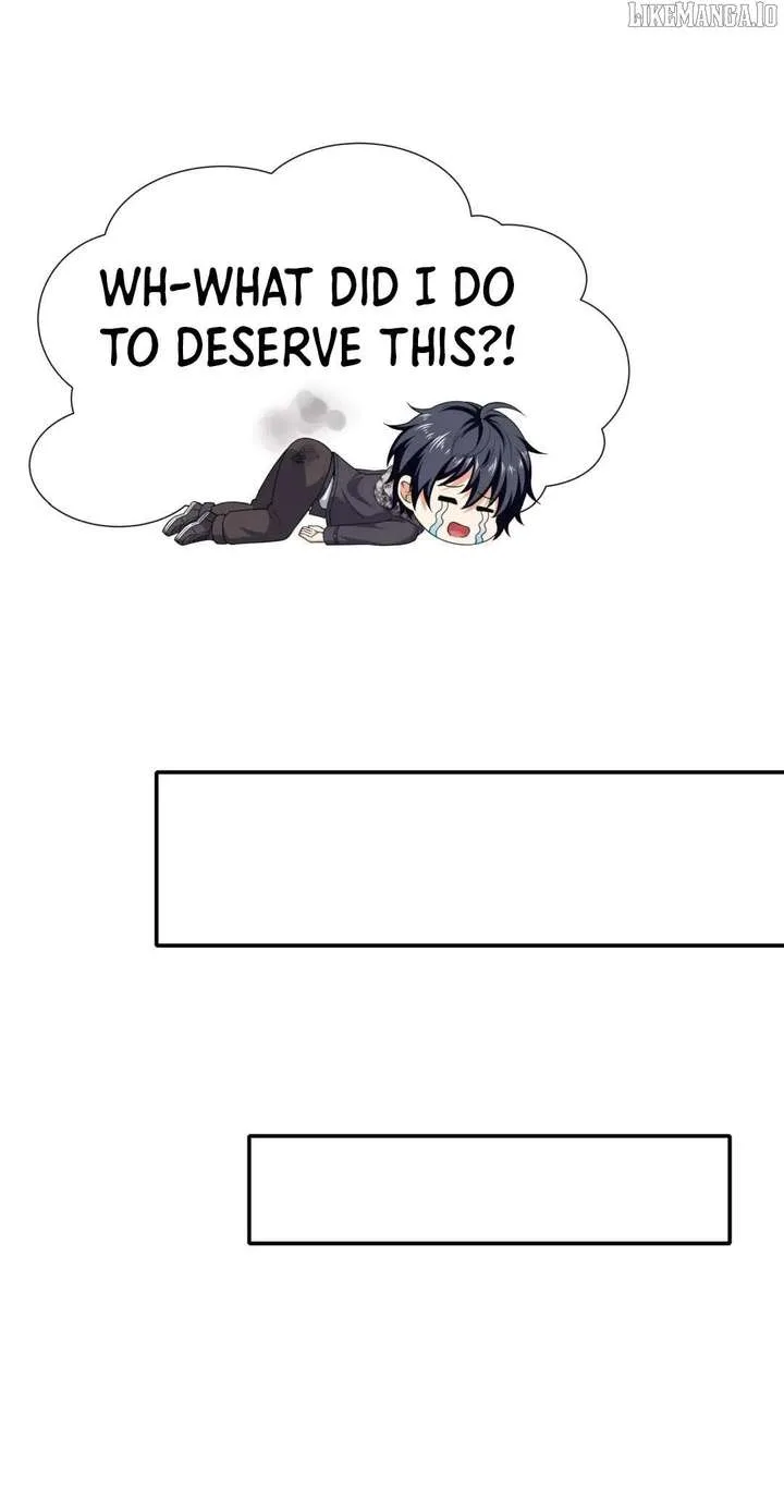 I Opened A Harem in Hell Chapter 50 page 25