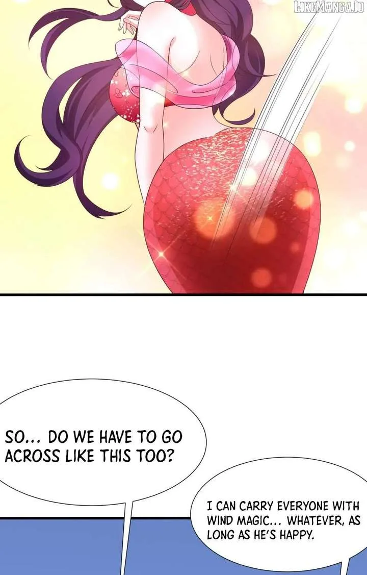 I Opened A Harem in Hell Chapter 50 page 17