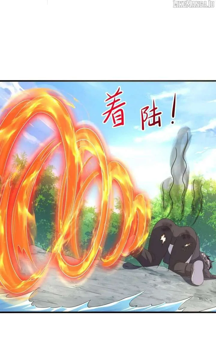 I Opened A Harem in Hell Chapter 50 page 23