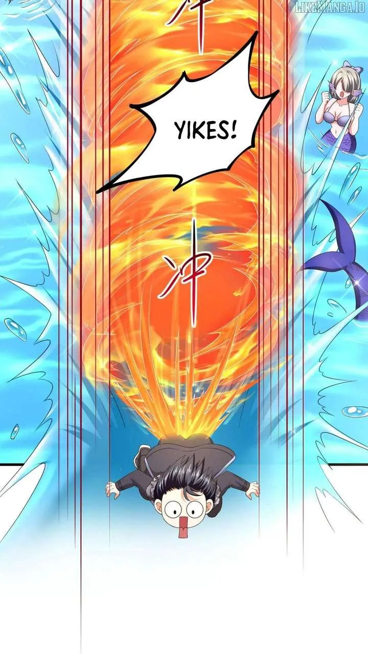 I Opened A Harem in Hell Chapter 50 page 22