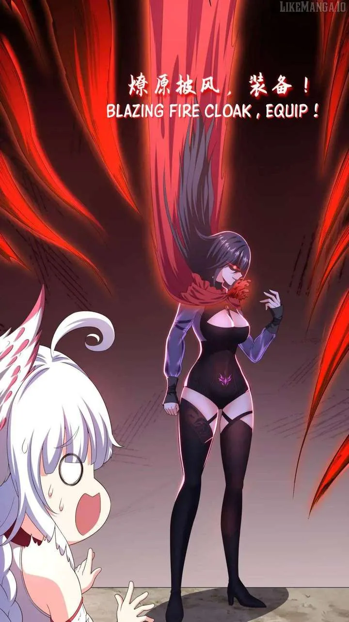 I Opened A Harem in Hell Chapter 50 page 19