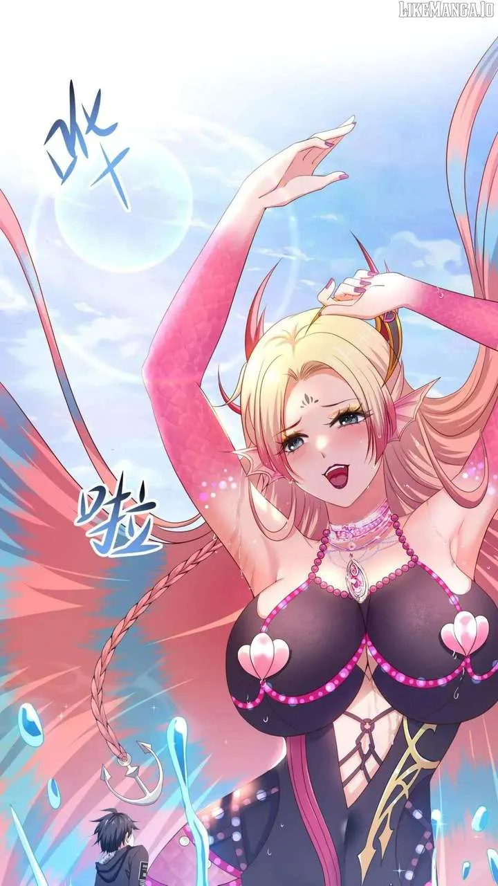 I Opened A Harem in Hell Chapter 50 page 31