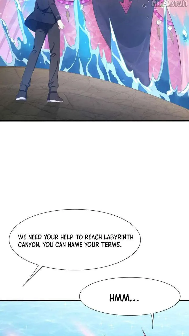 I Opened A Harem in Hell Chapter 50 page 32