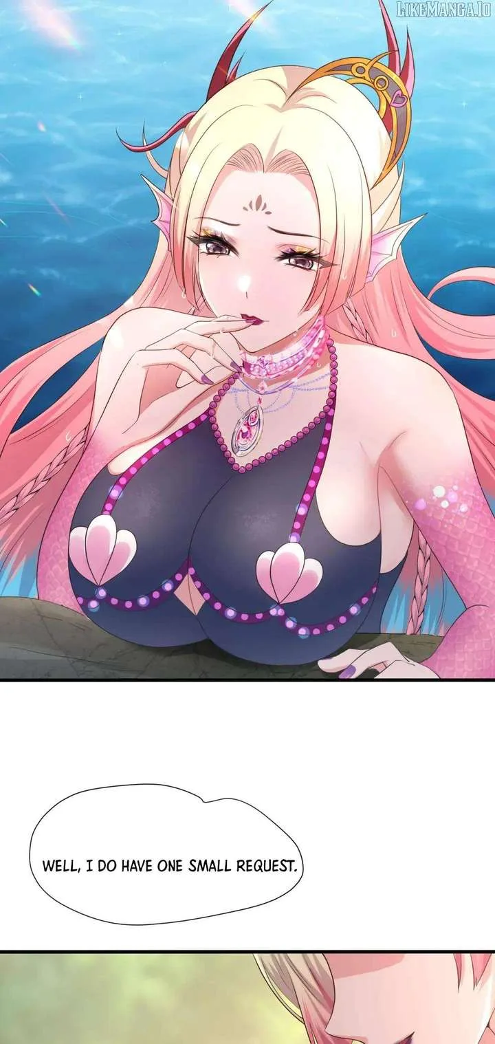 I Opened A Harem in Hell Chapter 50 page 33