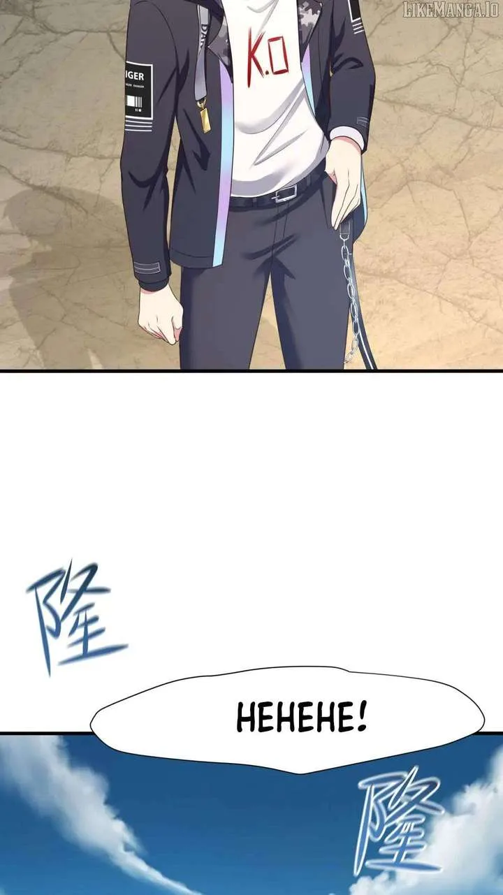 I Opened A Harem in Hell Chapter 50 page 28