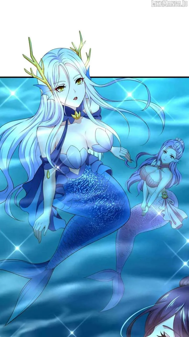 I Opened A Harem in Hell Chapter 50 page 6