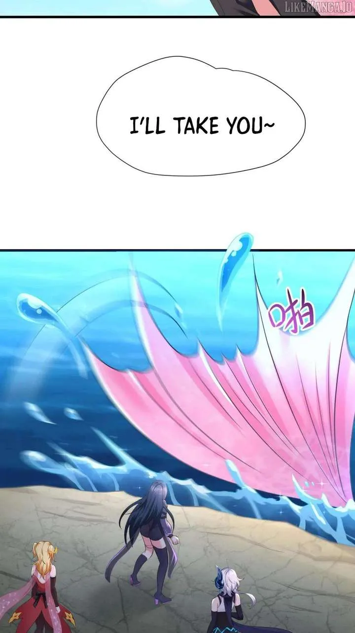 I Opened A Harem in Hell Chapter 50 page 38