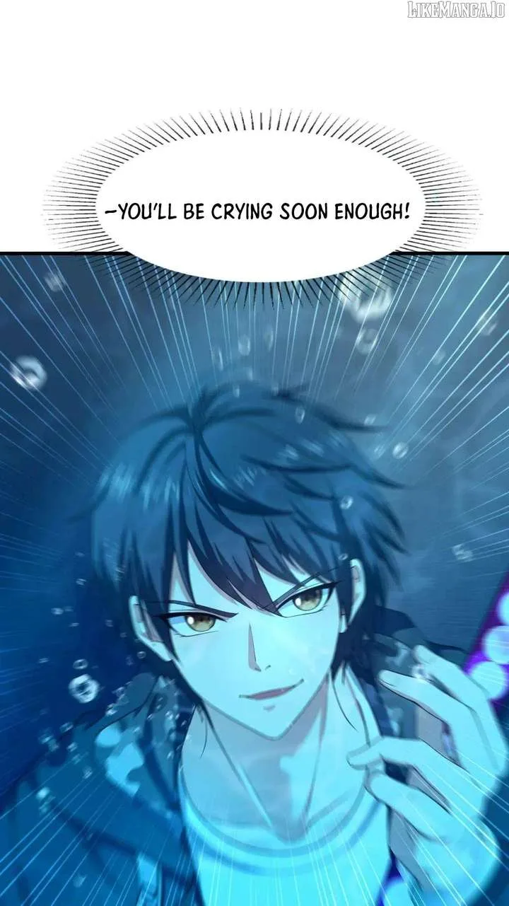 I Opened A Harem in Hell Chapter 50 page 40