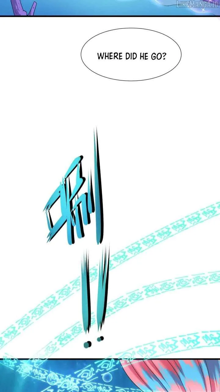 I Opened A Harem in Hell Chapter 51 page 25