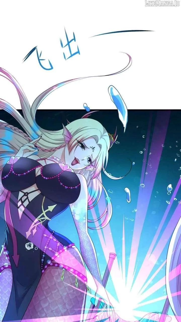 I Opened A Harem in Hell Chapter 51 page 14
