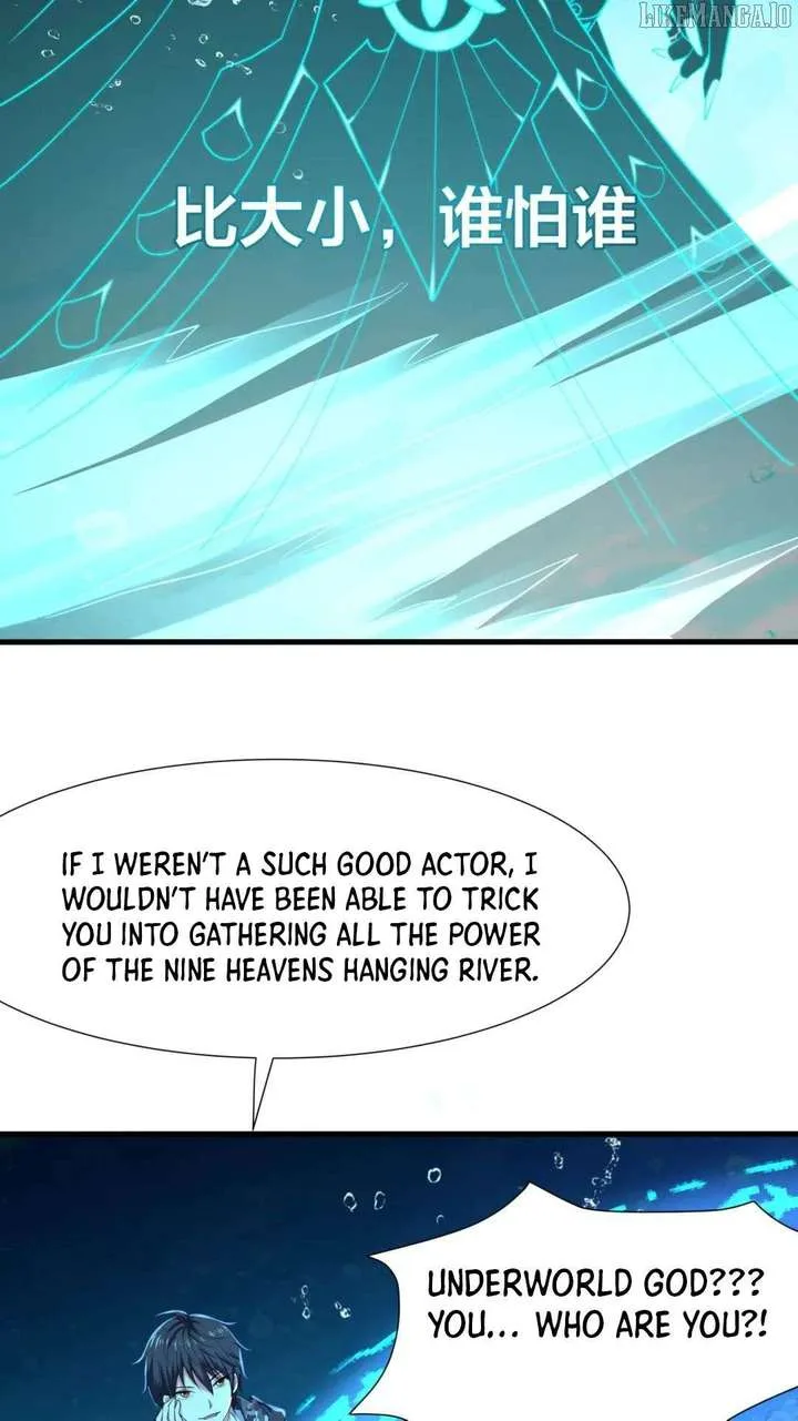 I Opened A Harem in Hell Chapter 51 page 28