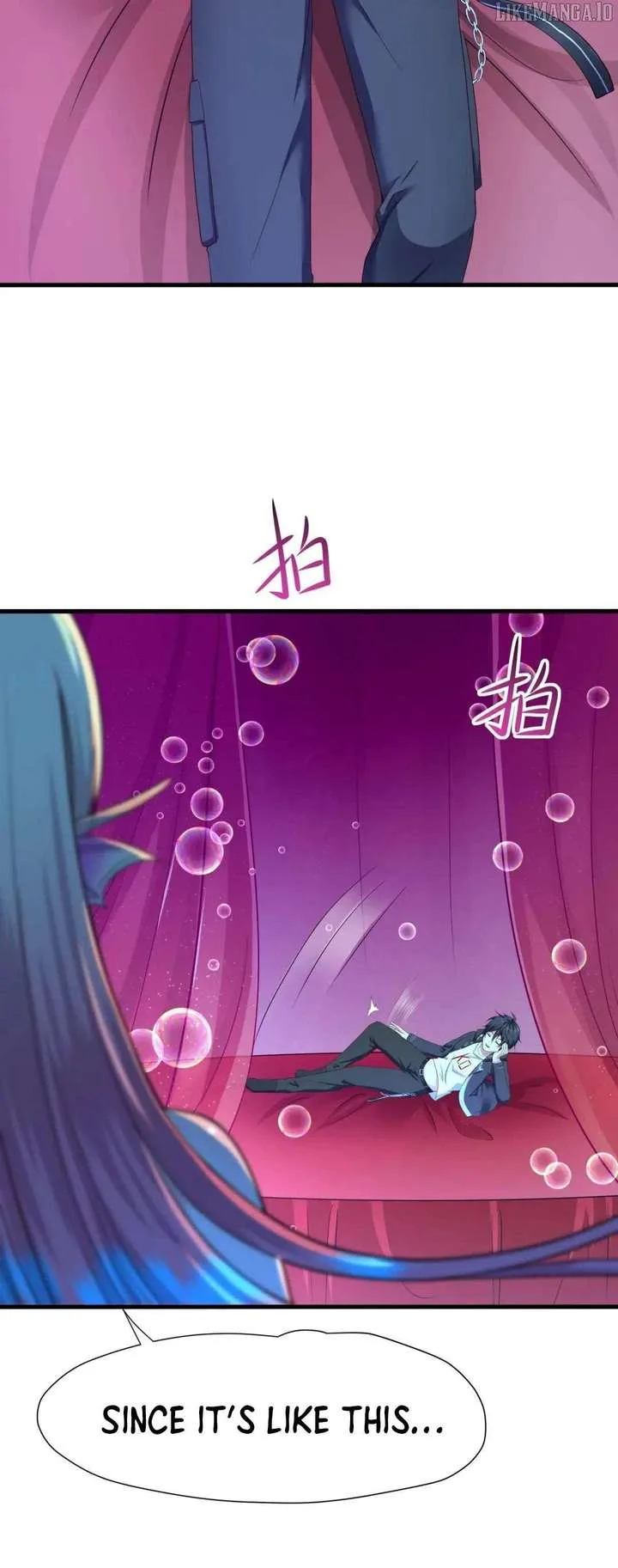 I Opened A Harem in Hell Chapter 51 page 12