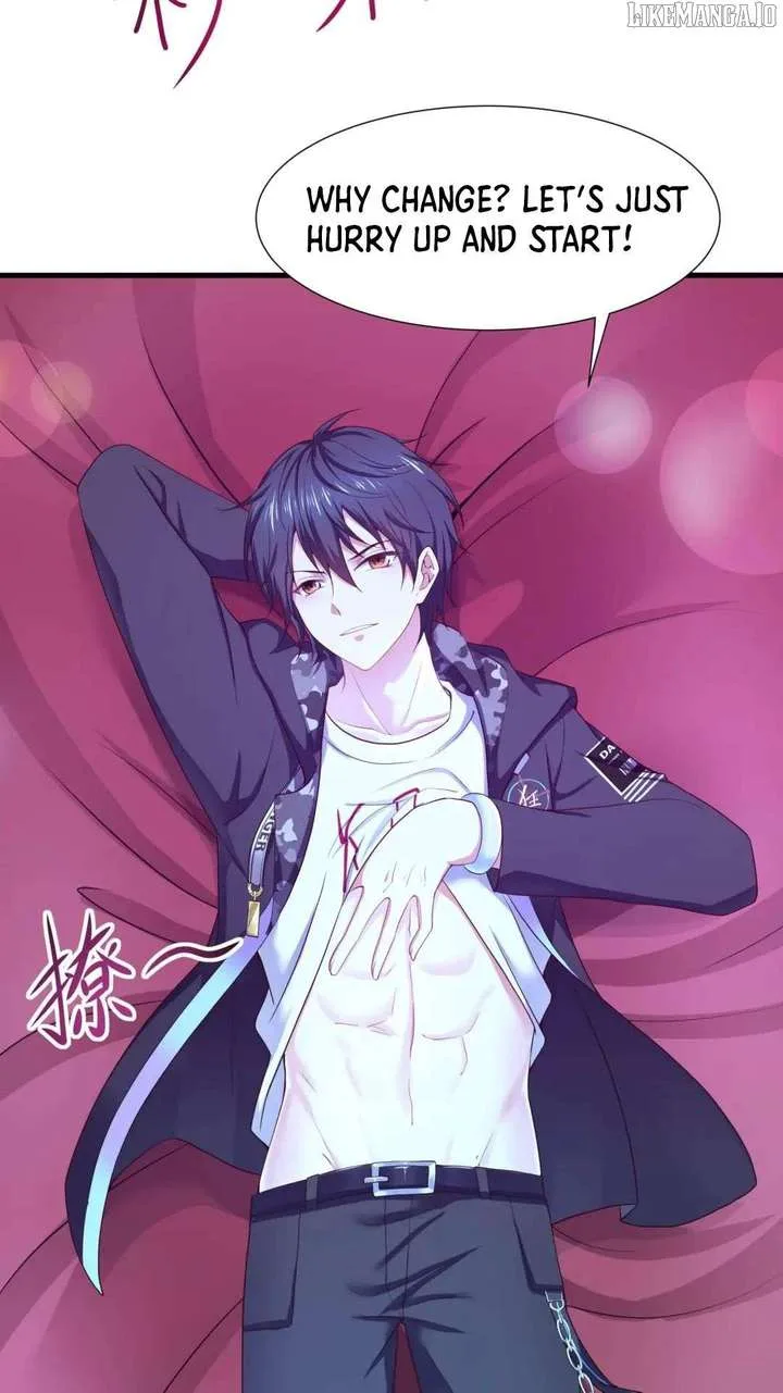 I Opened A Harem in Hell Chapter 51 page 11