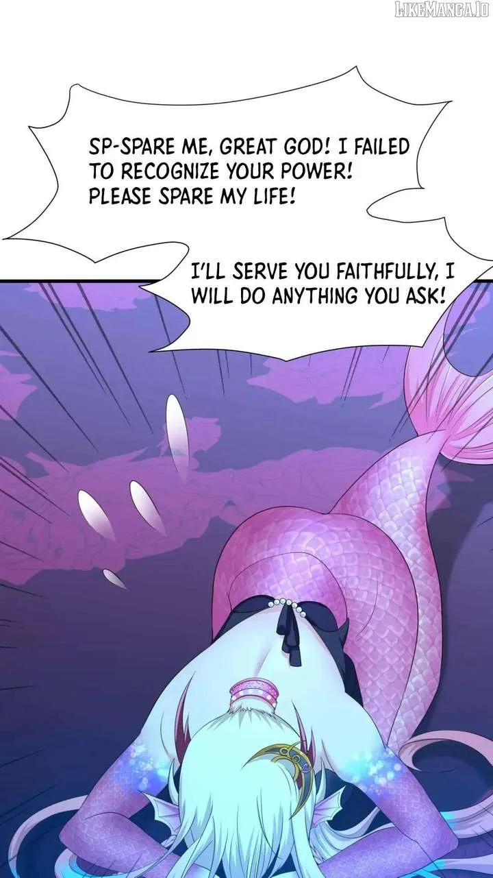 I Opened A Harem in Hell Chapter 51 page 32