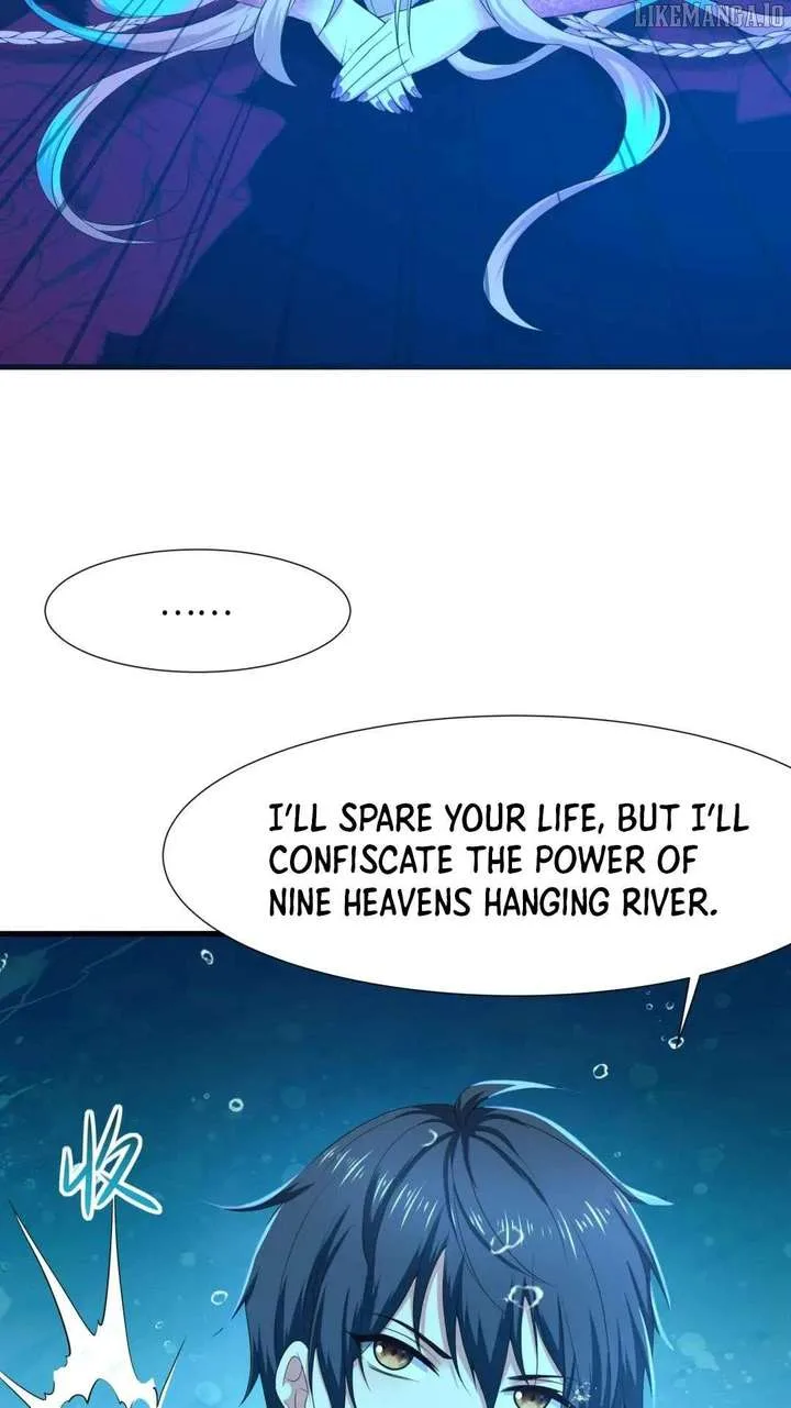 I Opened A Harem in Hell Chapter 51 page 33