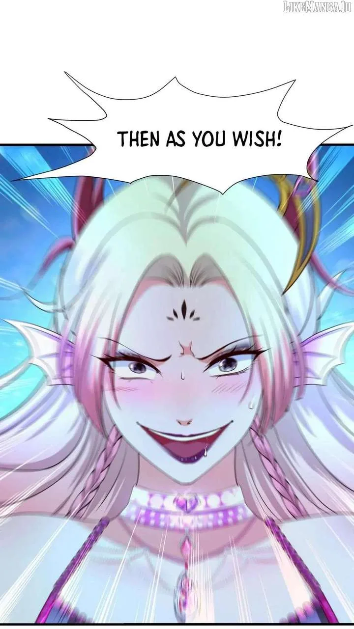 I Opened A Harem in Hell Chapter 51 page 13