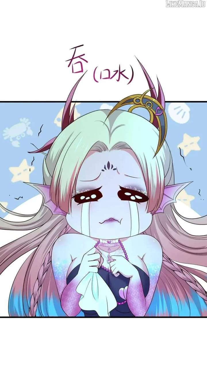 I Opened A Harem in Hell Chapter 51 page 36