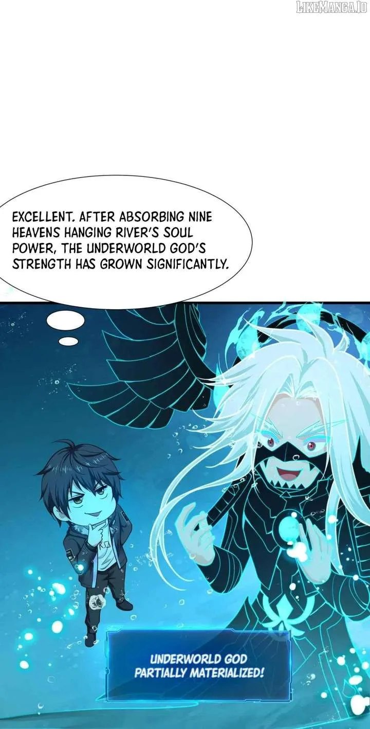 I Opened A Harem in Hell Chapter 51 page 37