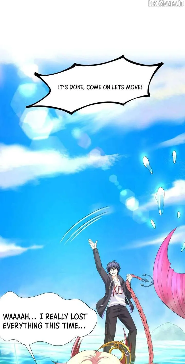 I Opened A Harem in Hell Chapter 51 page 42