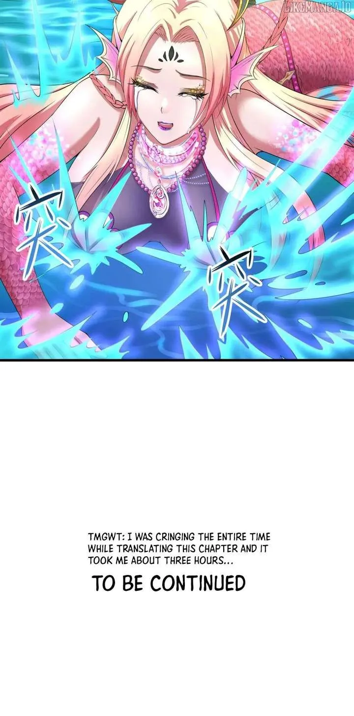 I Opened A Harem in Hell Chapter 51 page 43