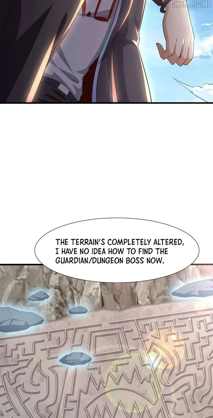 I Opened A Harem in Hell Chapter 52 page 22