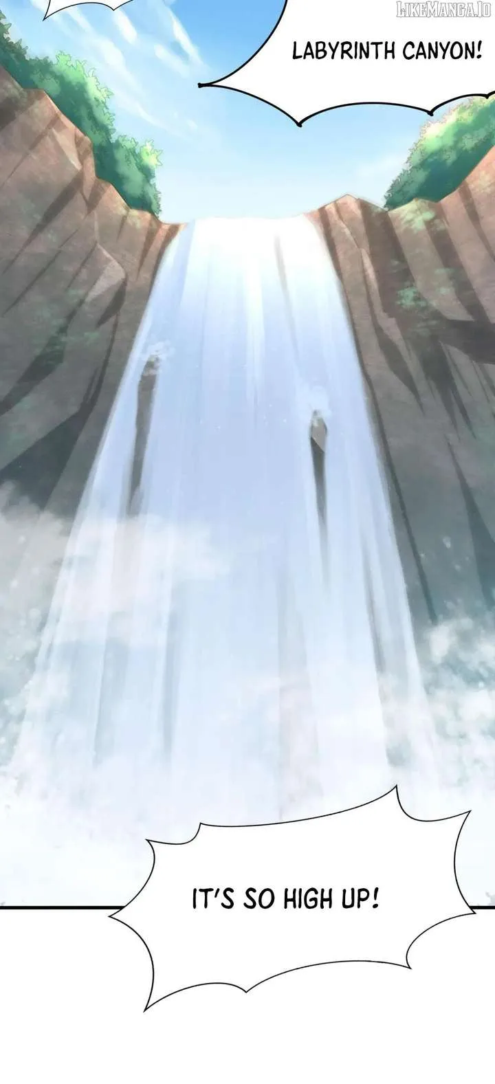I Opened A Harem in Hell Chapter 52 page 8