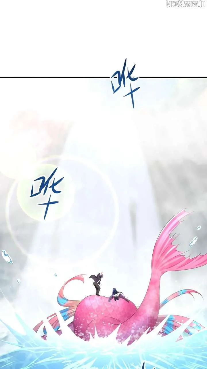 I Opened A Harem in Hell Chapter 52 page 4
