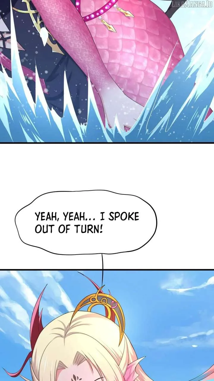 I Opened A Harem in Hell Chapter 52 page 6