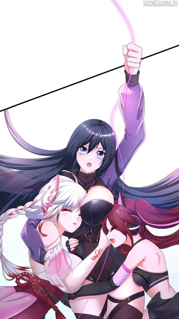 I Opened A Harem in Hell Chapter 52 page 15