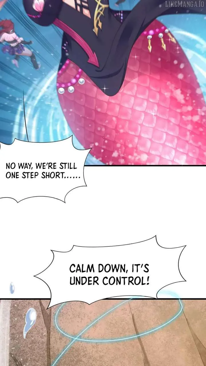 I Opened A Harem in Hell Chapter 52 page 13