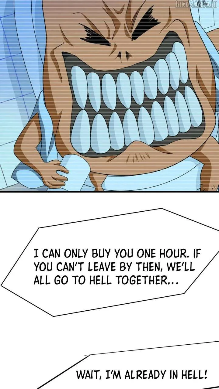 I Opened A Harem in Hell Chapter 52 page 27