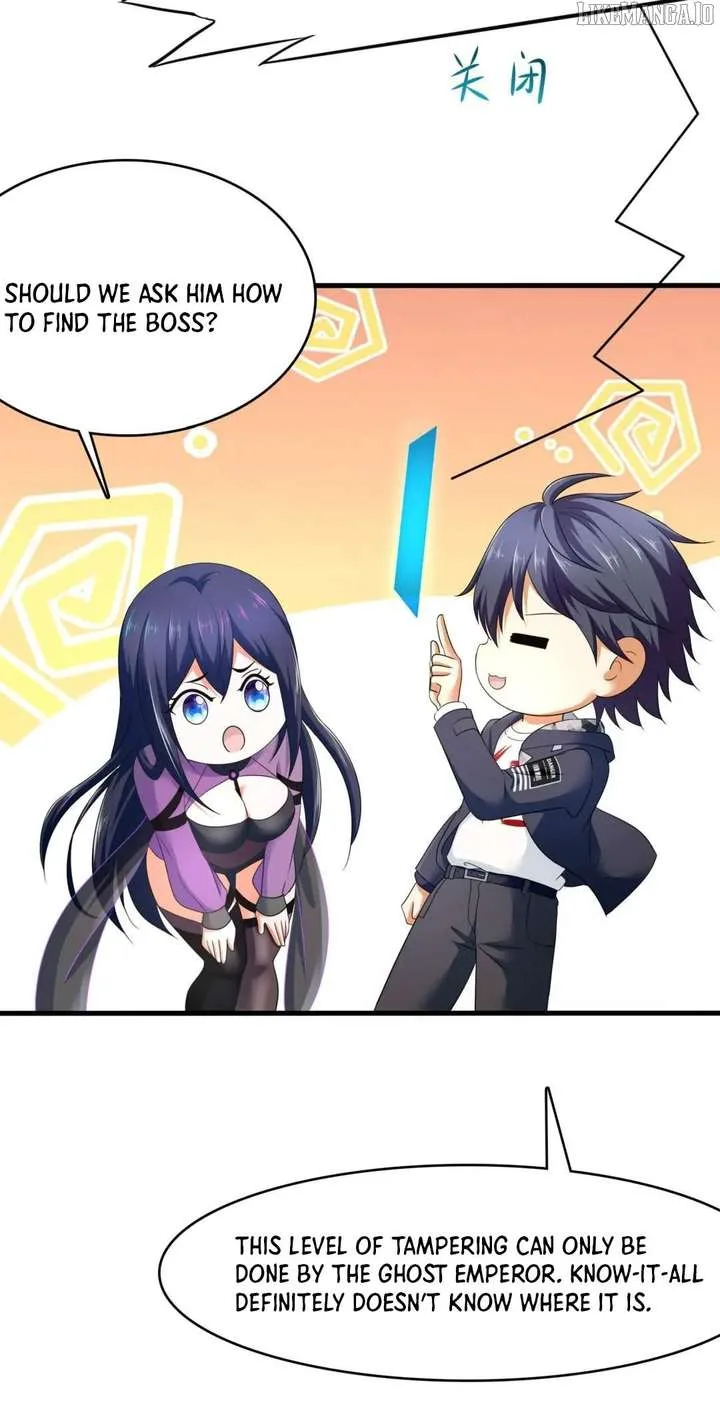 I Opened A Harem in Hell Chapter 52 page 28
