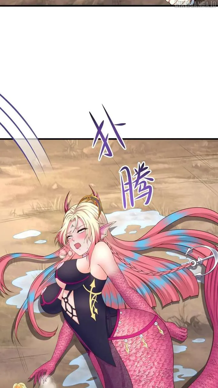 I Opened A Harem in Hell Chapter 52 page 20