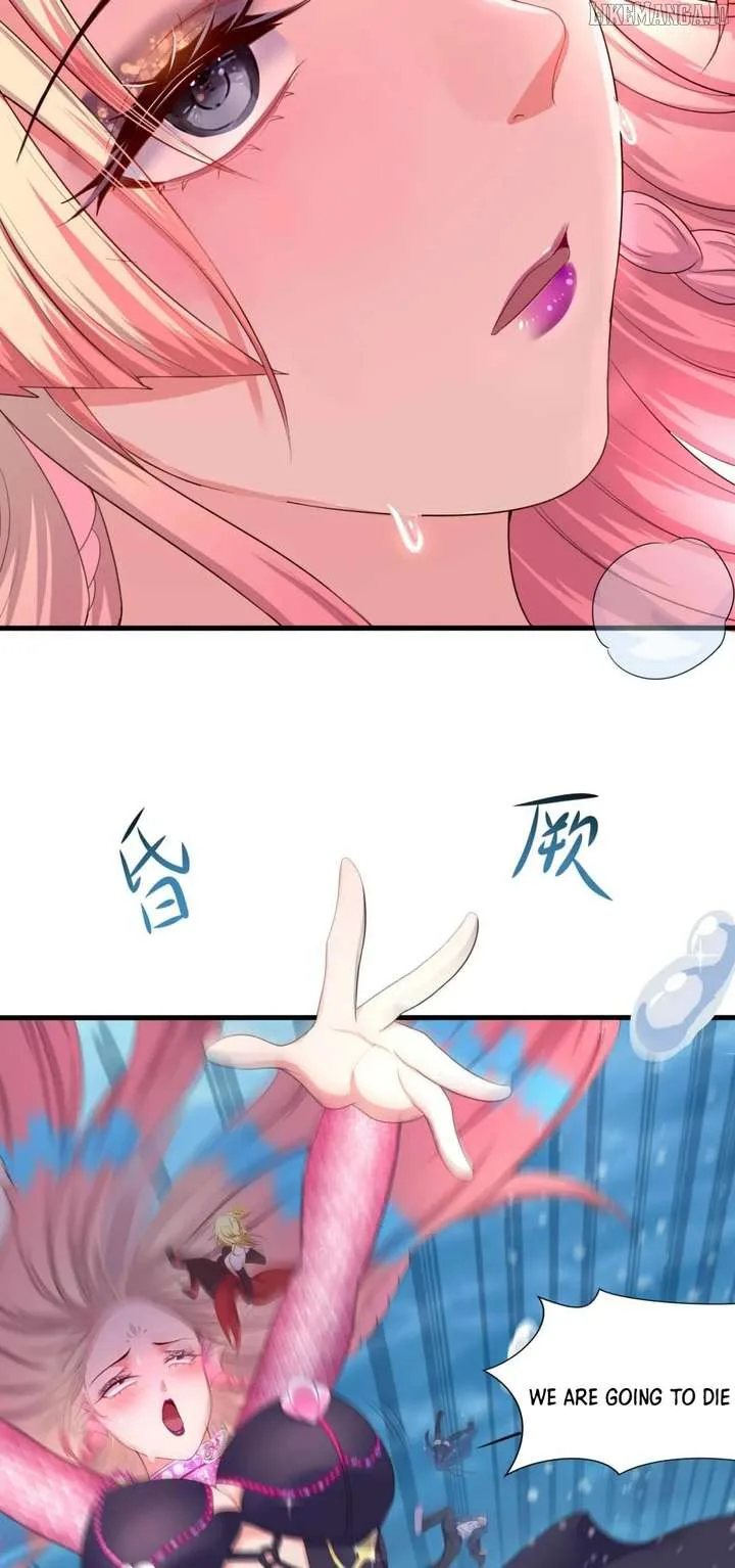 I Opened A Harem in Hell Chapter 52 page 12
