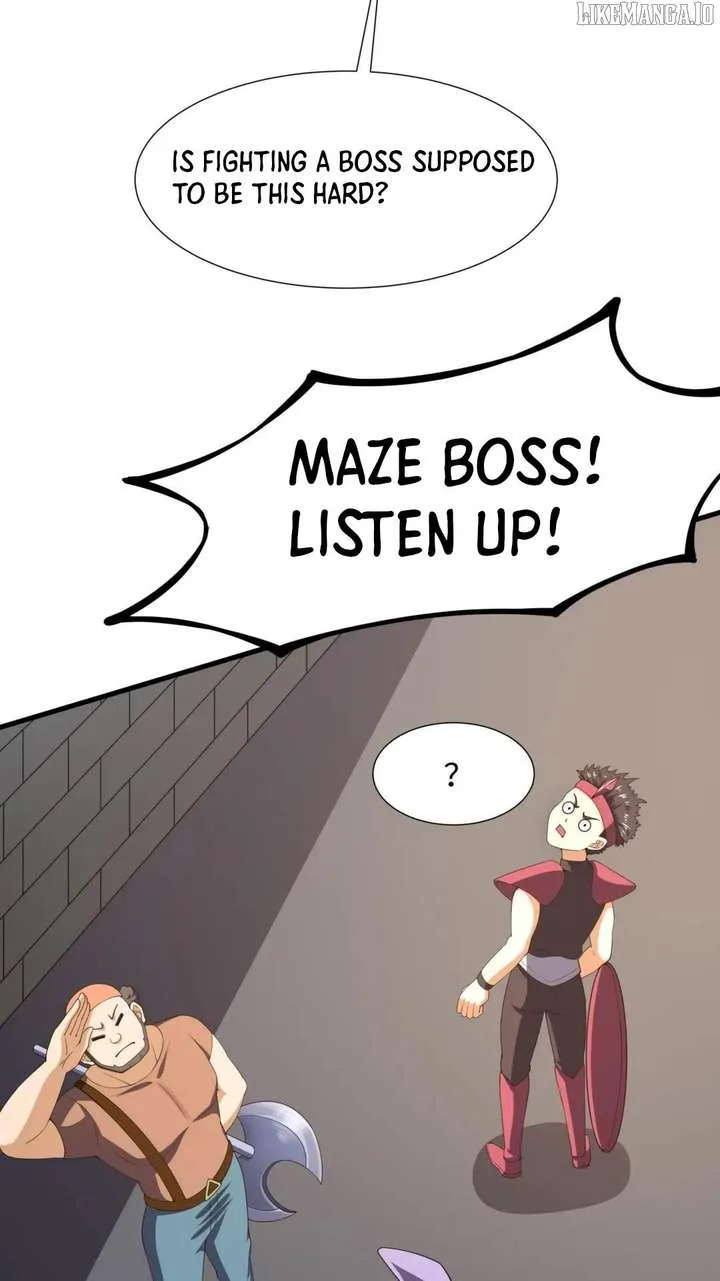 I Opened A Harem in Hell Chapter 52 page 33