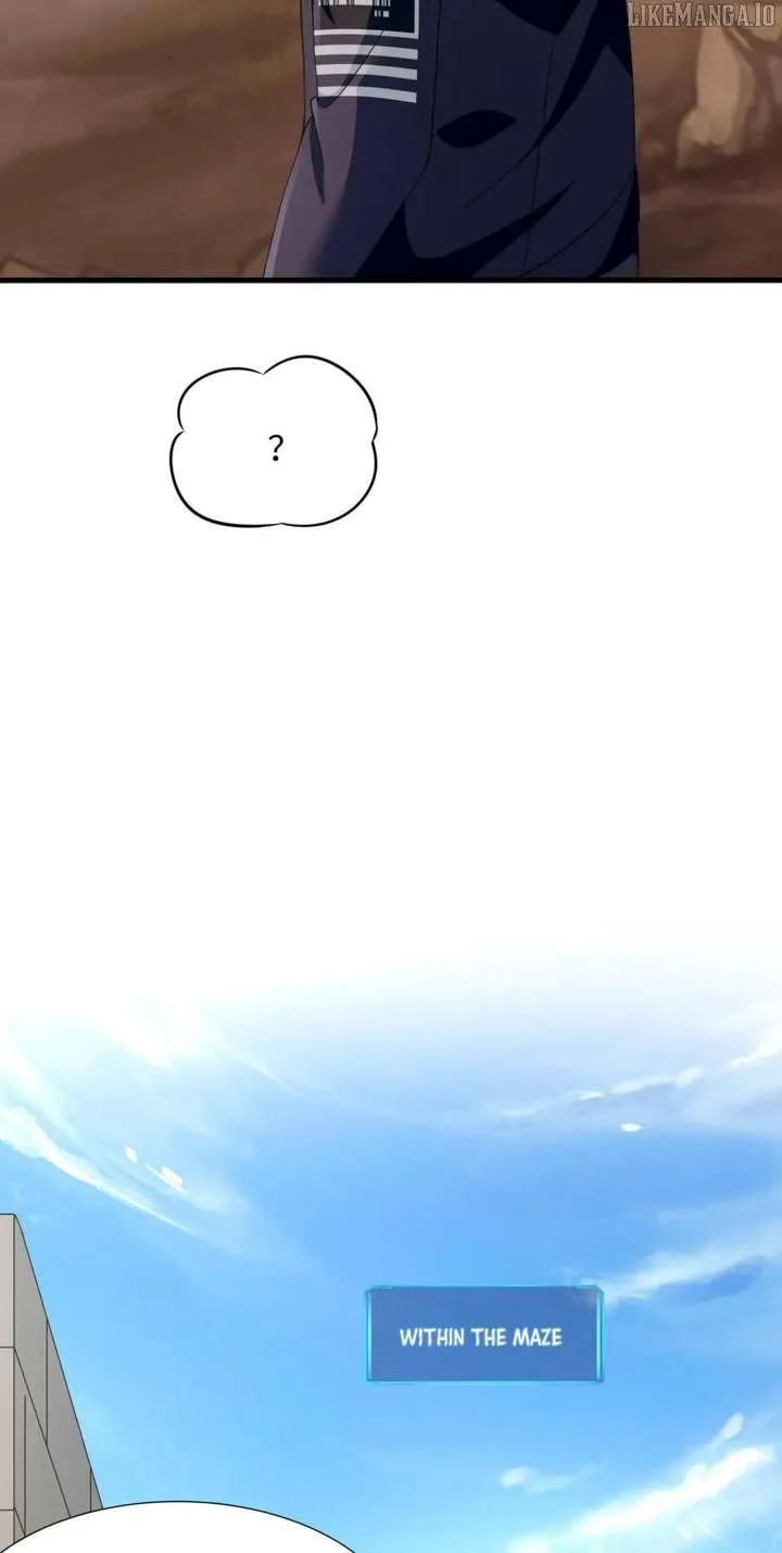 I Opened A Harem in Hell Chapter 52 page 31