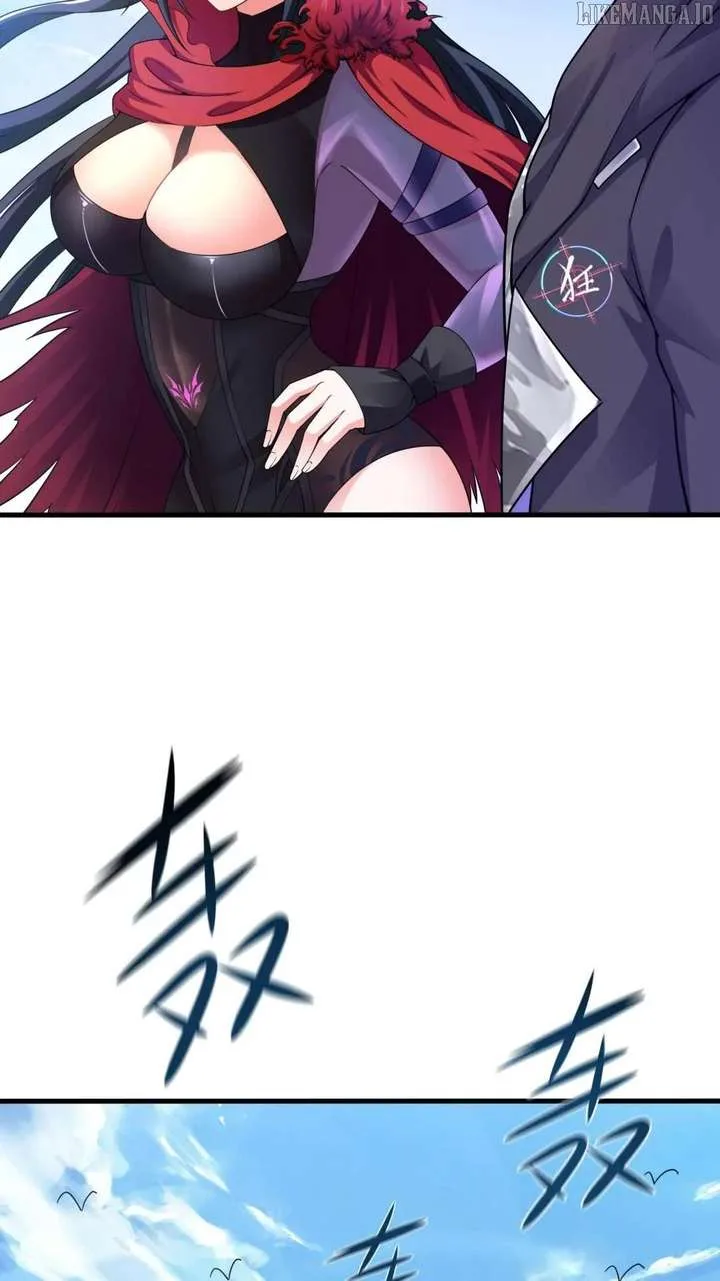 I Opened A Harem in Hell Chapter 52 page 37