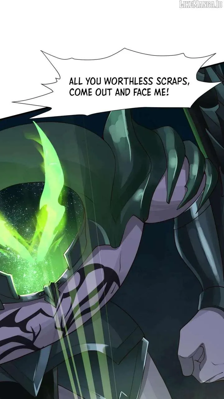 I Opened A Harem in Hell Chapter 53 page 12