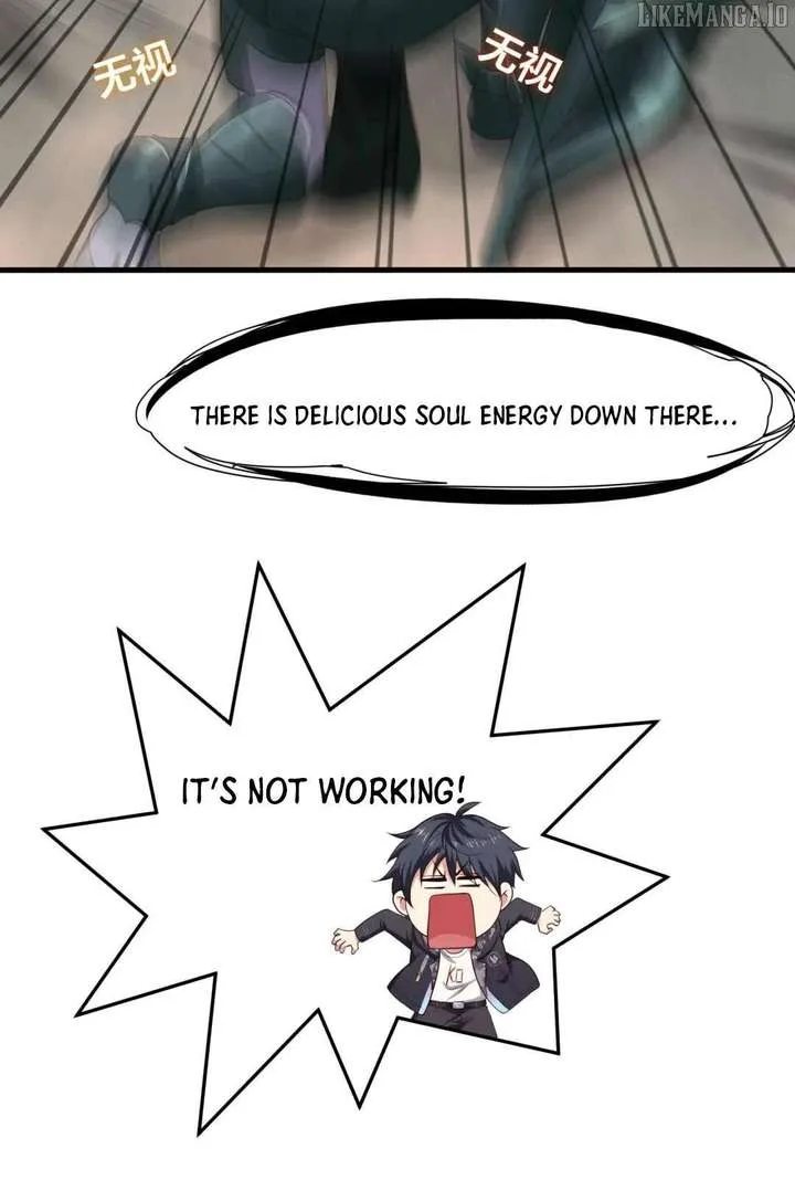 I Opened A Harem in Hell Chapter 53 page 27