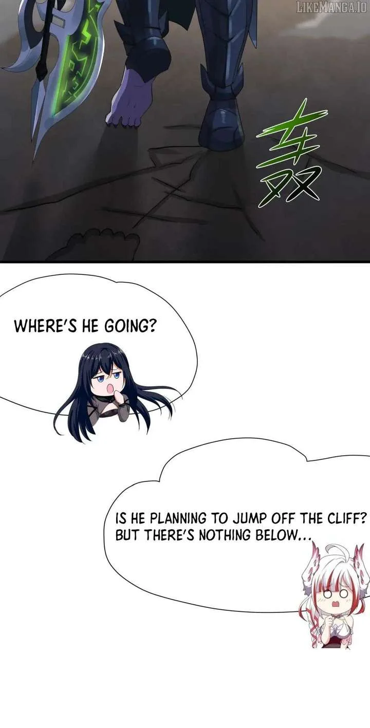 I Opened A Harem in Hell Chapter 53 page 20