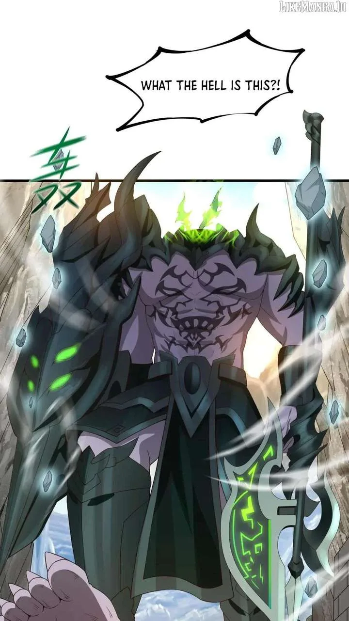 I Opened A Harem in Hell Chapter 53 page 2