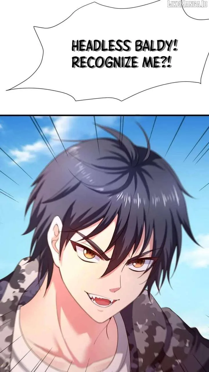 I Opened A Harem in Hell Chapter 53 page 29