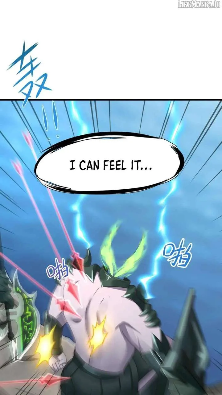 I Opened A Harem in Hell Chapter 53 page 26