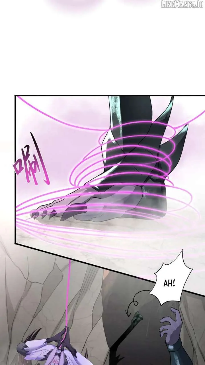 I Opened A Harem in Hell Chapter 54 page 33