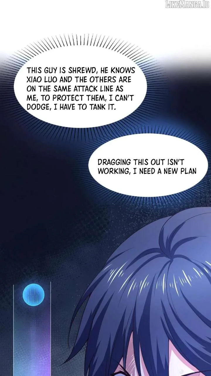 I Opened A Harem in Hell Chapter 54 page 12