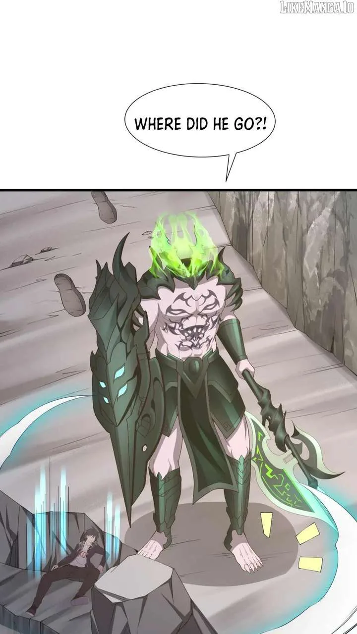 I Opened A Harem in Hell Chapter 54 page 22