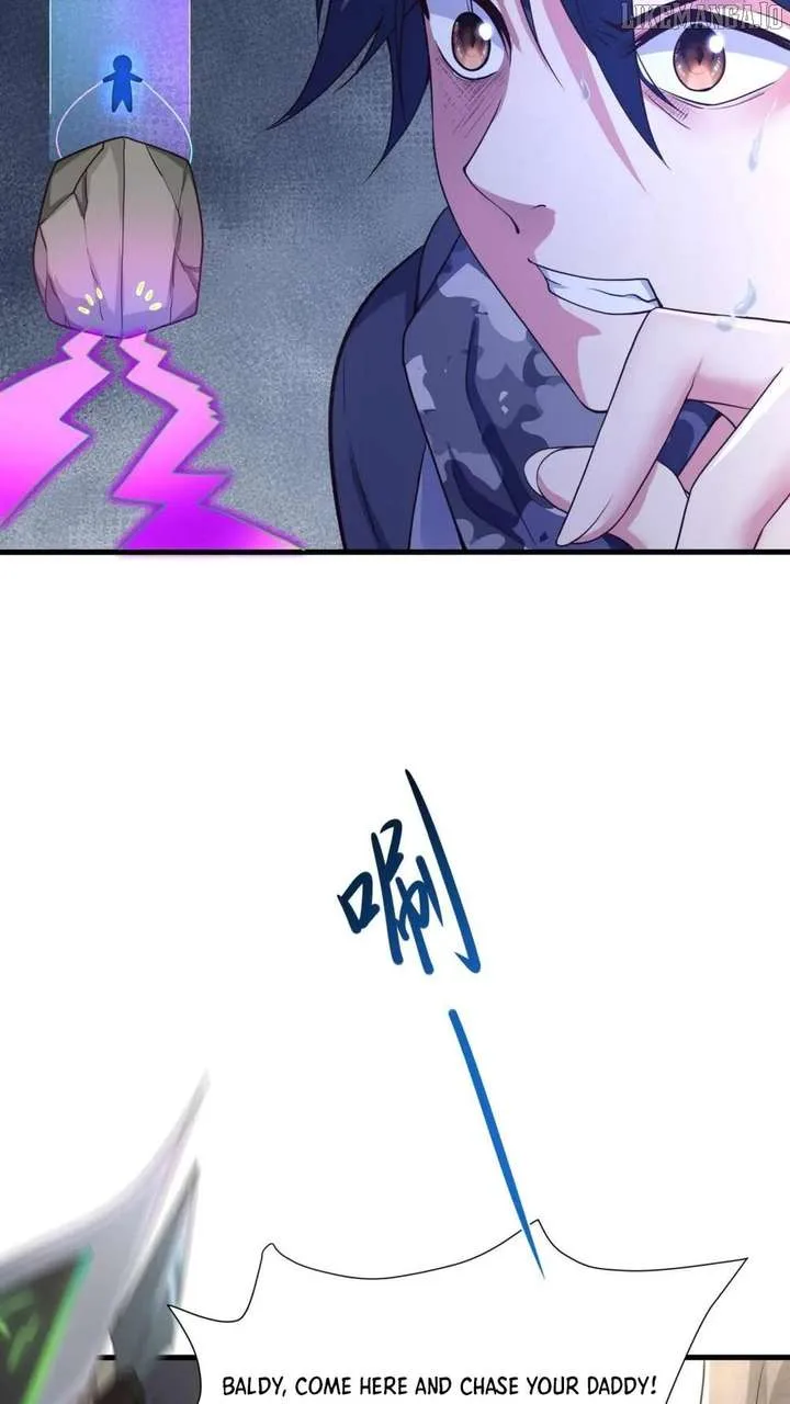 I Opened A Harem in Hell Chapter 54 page 13