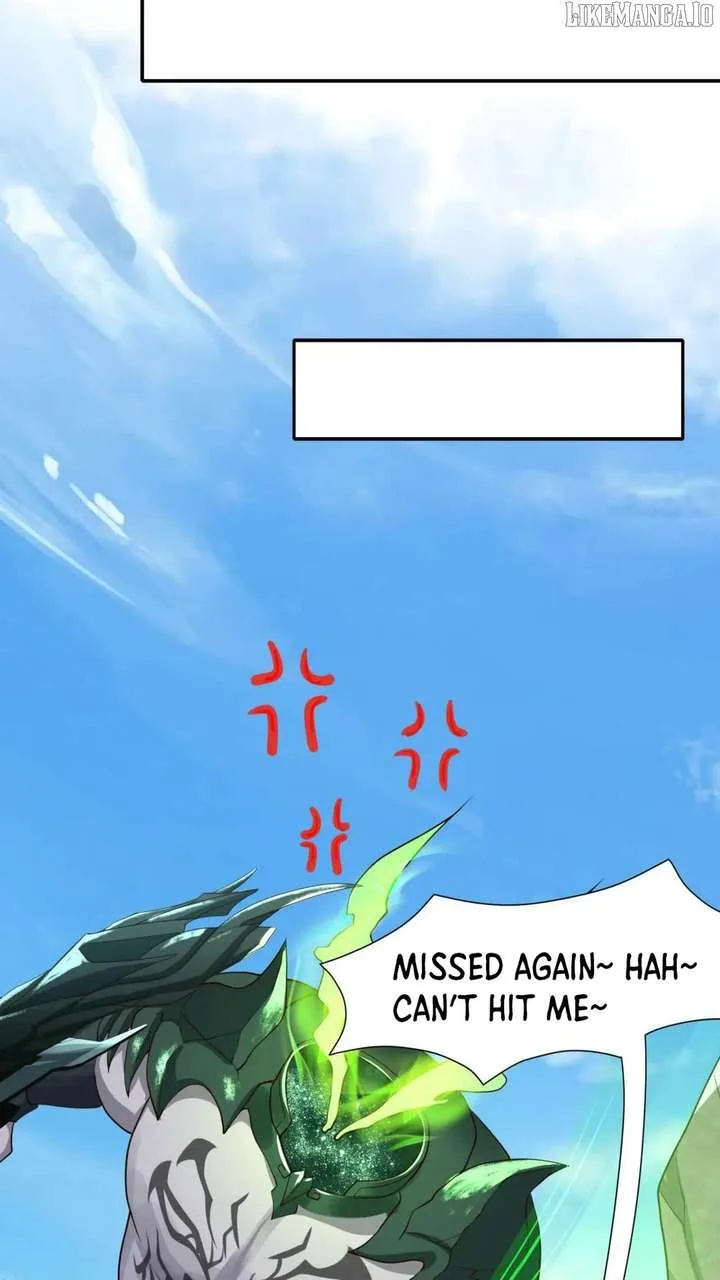 I Opened A Harem in Hell Chapter 54 page 20