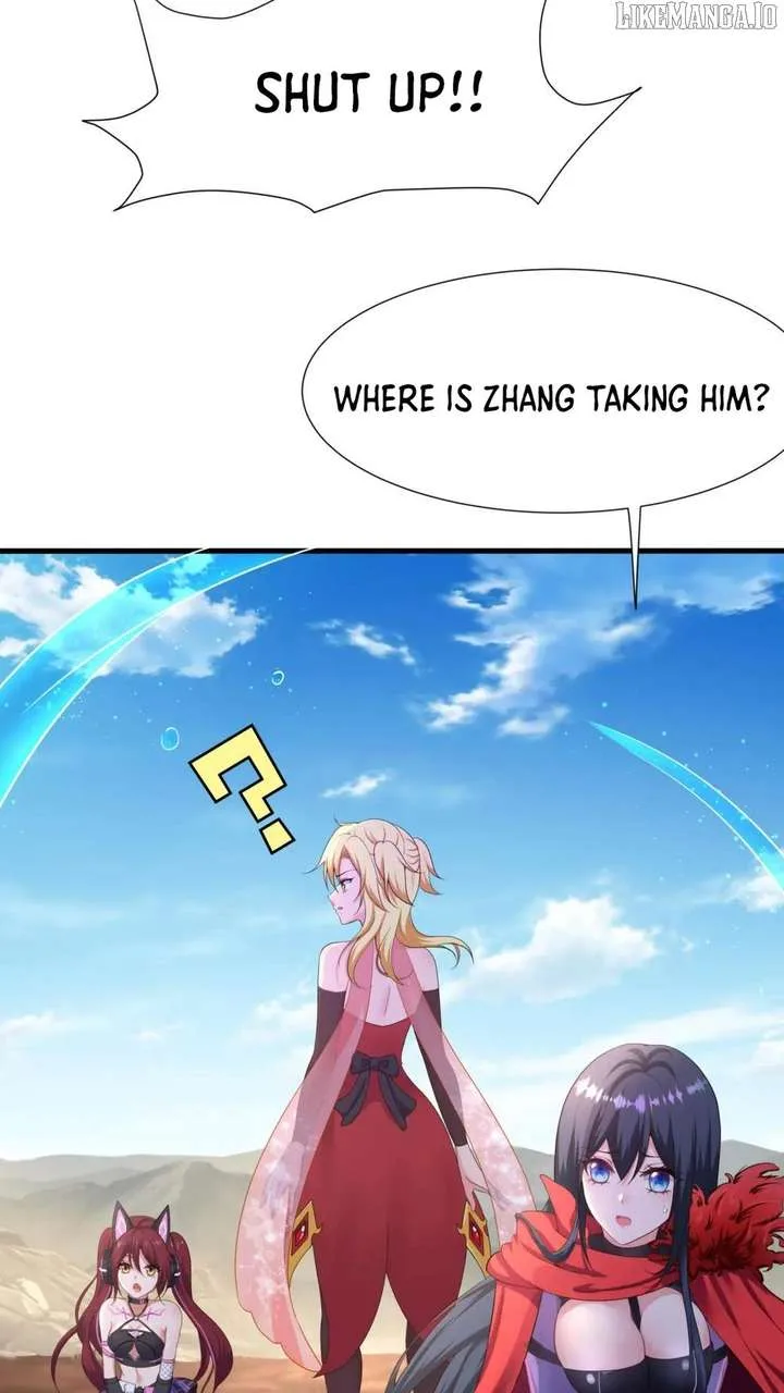 I Opened A Harem in Hell Chapter 54 page 15